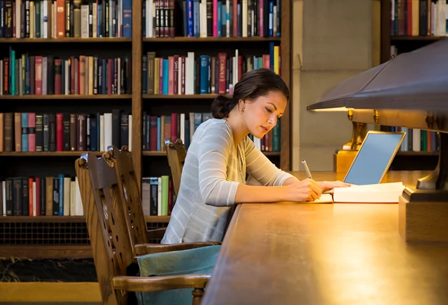 Librarian Management